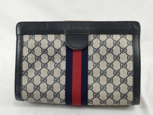 GUCCI GG Gucci bag second bag