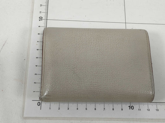 LOEWE Anagram Small Vertical Wallet