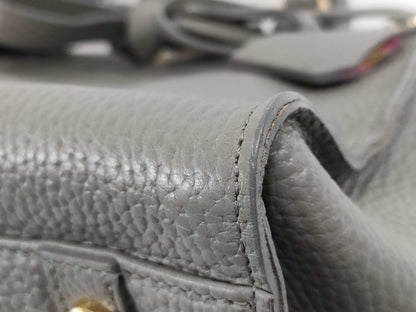 A.D.M.J Conclusion Handbag Tote Bag 2-Way Tote Bag