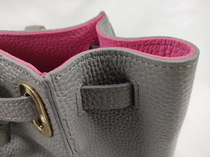 A.D.M.J Conclusion Handbag Tote Bag 2-Way Tote Bag