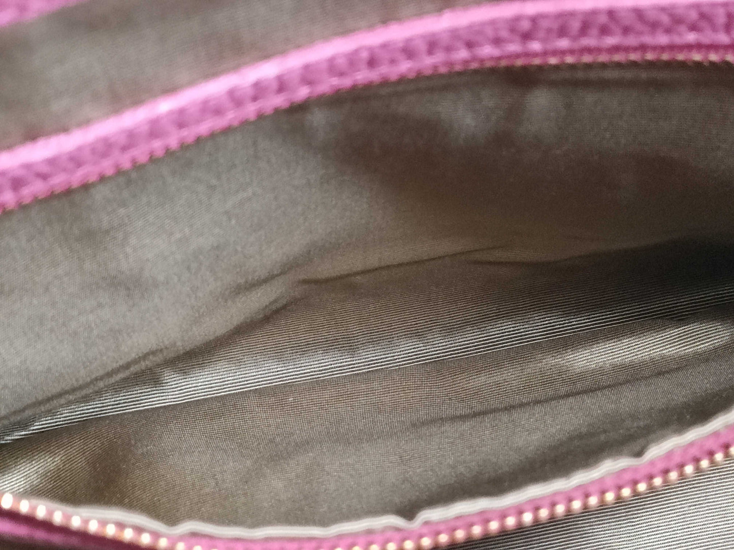 A.D.M.J Conclusion Handbag Tote Bag 2-Way Tote Bag