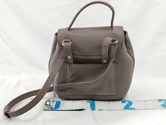 POLENE NUMERO nano 2-way bag/handbag