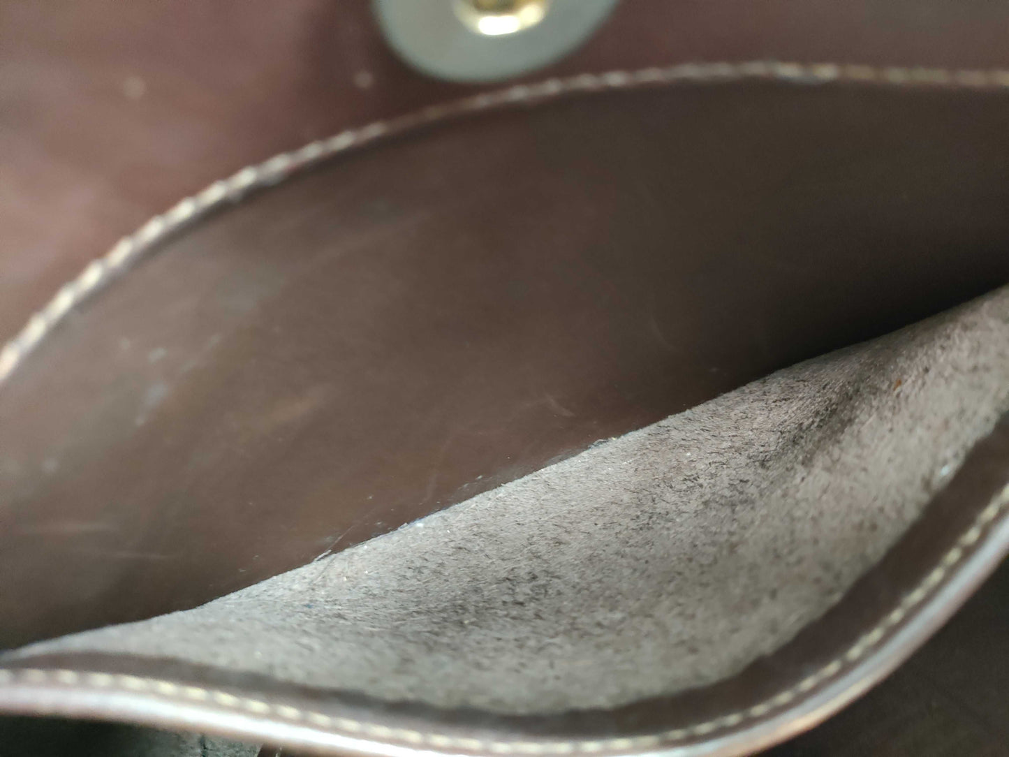 COACH Old Coach Handbag, Glovetanned Leather, Genuine Leather, 9305 Tote Bag