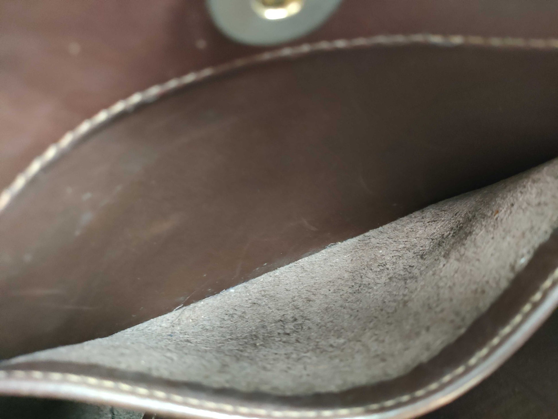 COACH Old Coach Handbag, Glovetanned Leather, Genuine Leather, 9305 Tote Bag
