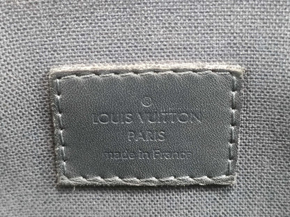 LOUIS VUITTON Damier Infini LOUIS VUITTON Damier Infini District MM N41283 Shoulder Bag Shoulder Bag