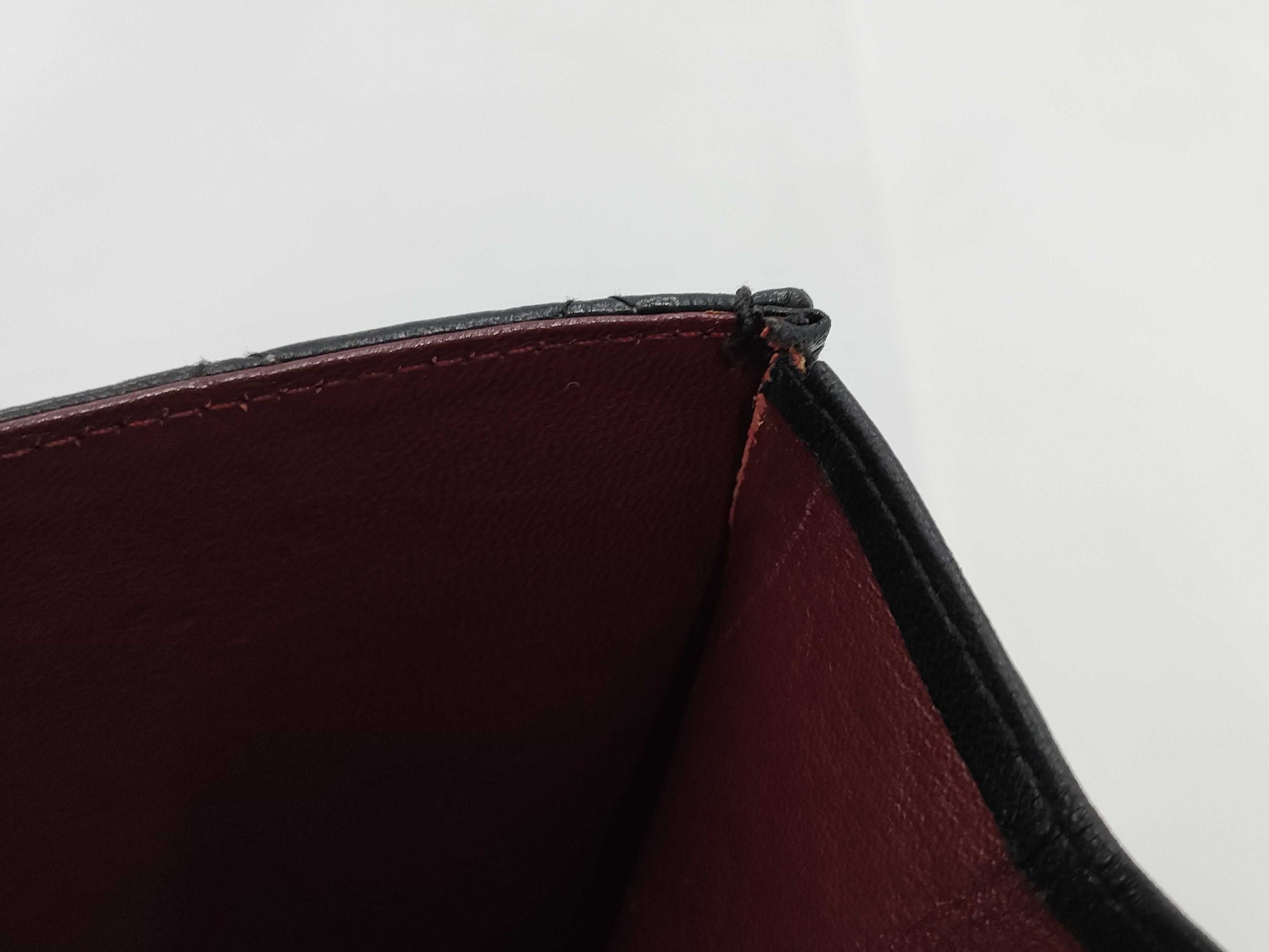 CHANEL Matelasse Lambskin Shoulder Bag
