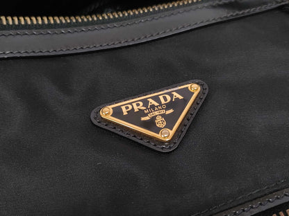 PRADA Nylon Prada Nylon Tote Bag Tote Bag