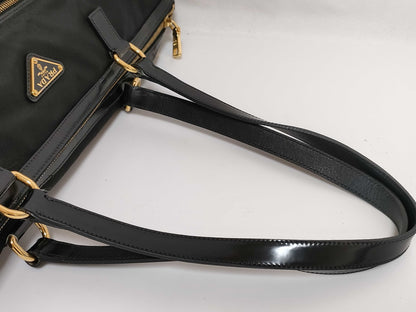 PRADA Nylon Prada Nylon Tote Bag Tote Bag