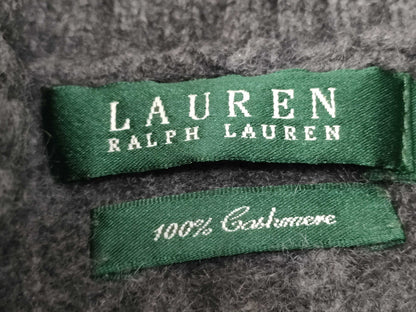 Ralph Lauren 100% Cashmere Sweater Top