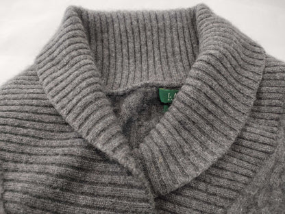 Ralph Lauren 100% Cashmere Sweater Top