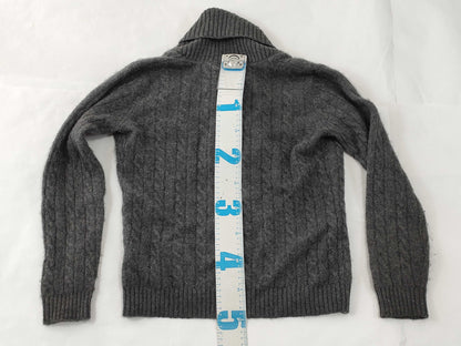 Ralph Lauren 100% Cashmere Sweater Top