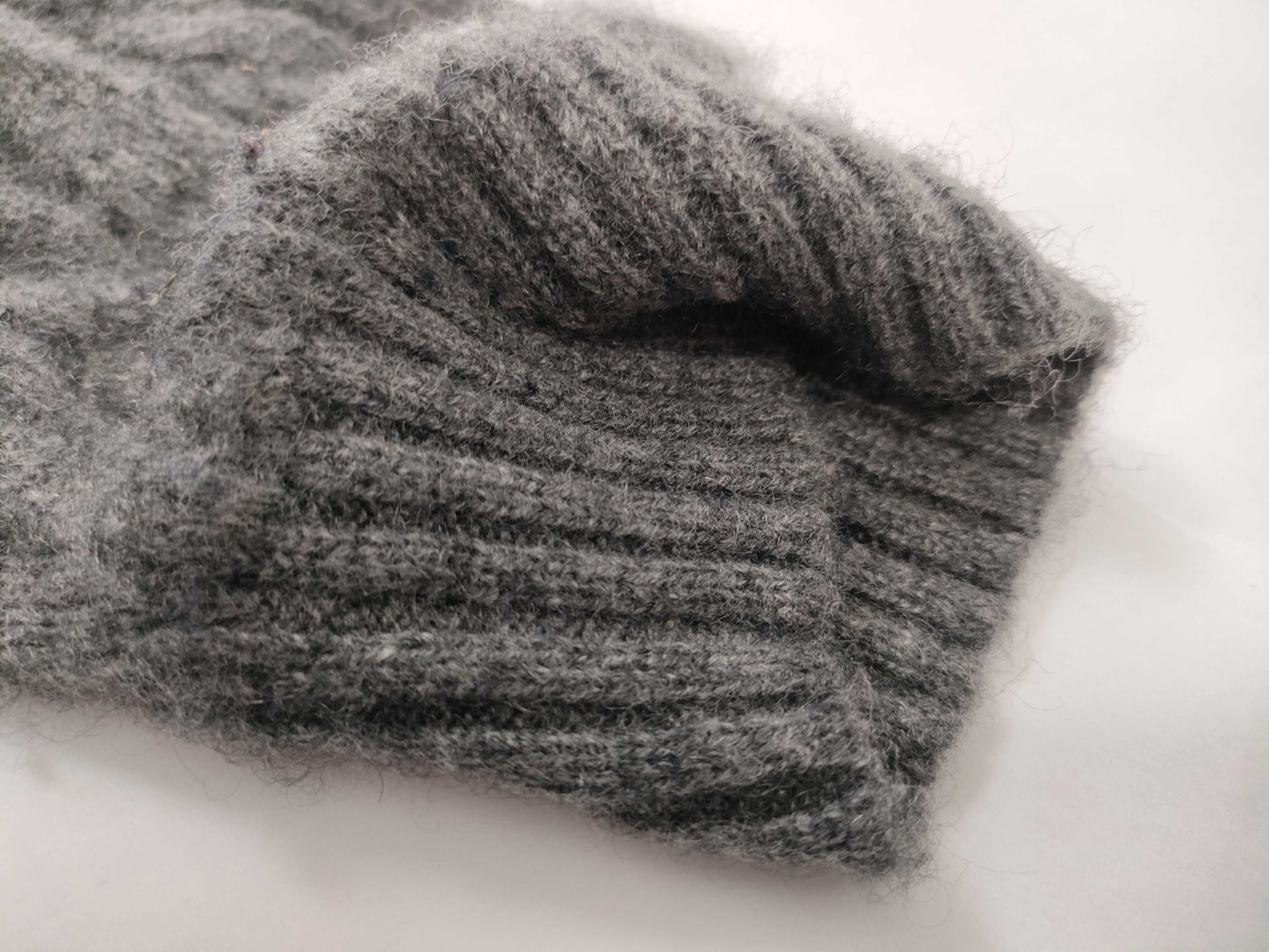 Ralph Lauren 100% Cashmere Sweater Top