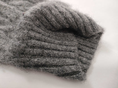 Ralph Lauren 100% Cashmere Sweater Top