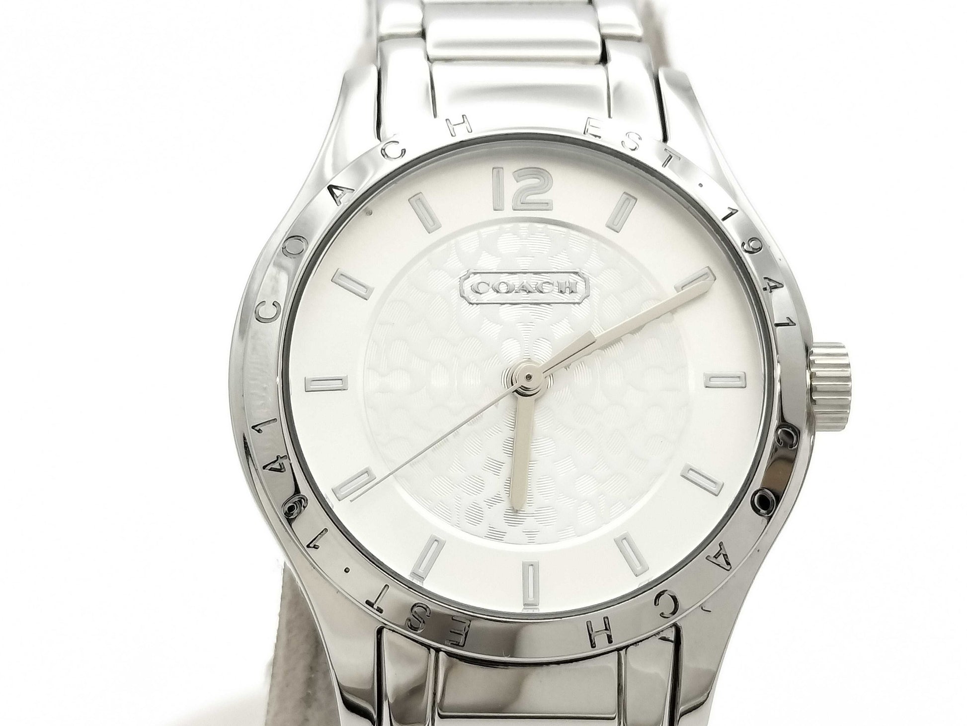 COACH CA.79.7.14.0840 Quartz Women's Watch