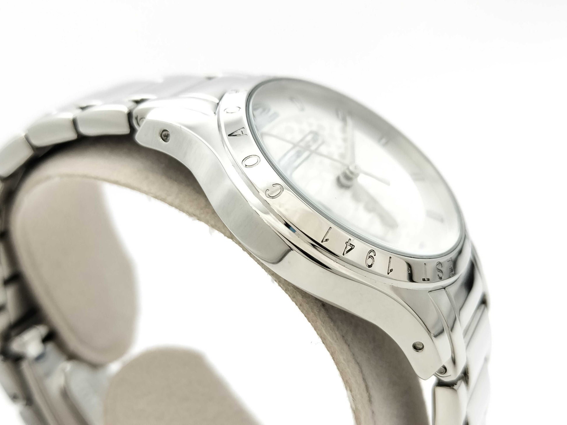 COACH CA.79.7.14.0840 Quartz Women's Watch