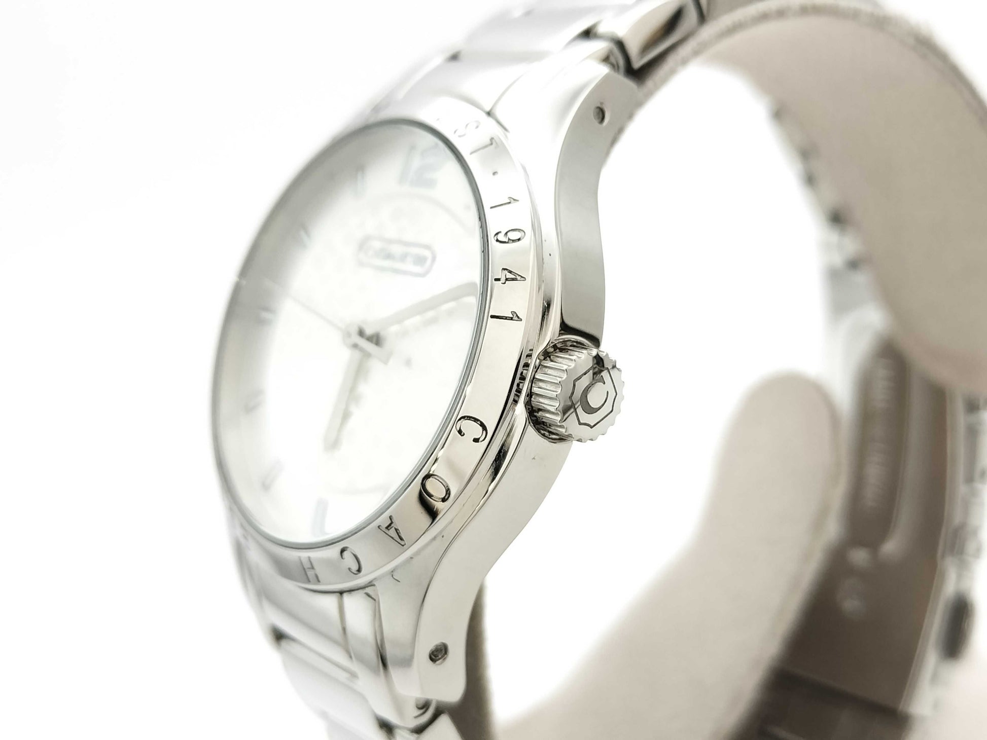 COACH CA.79.7.14.0840 Quartz Women's Watch
