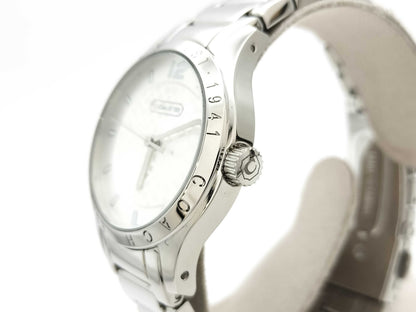 COACH CA.79.7.14.0840 Quartz Women's Watch