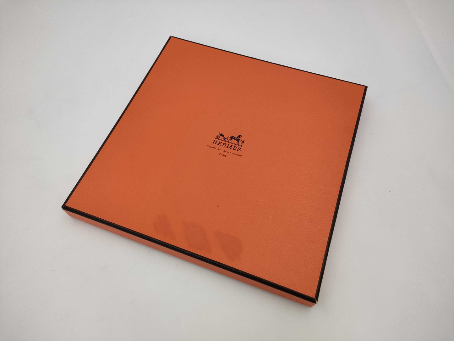 HERMES HERMES Carré 90 "Dazzling India" Scarf