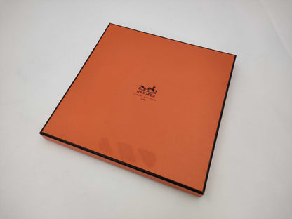 HERMES HERMES Carré 90 "Dazzling India" Scarf