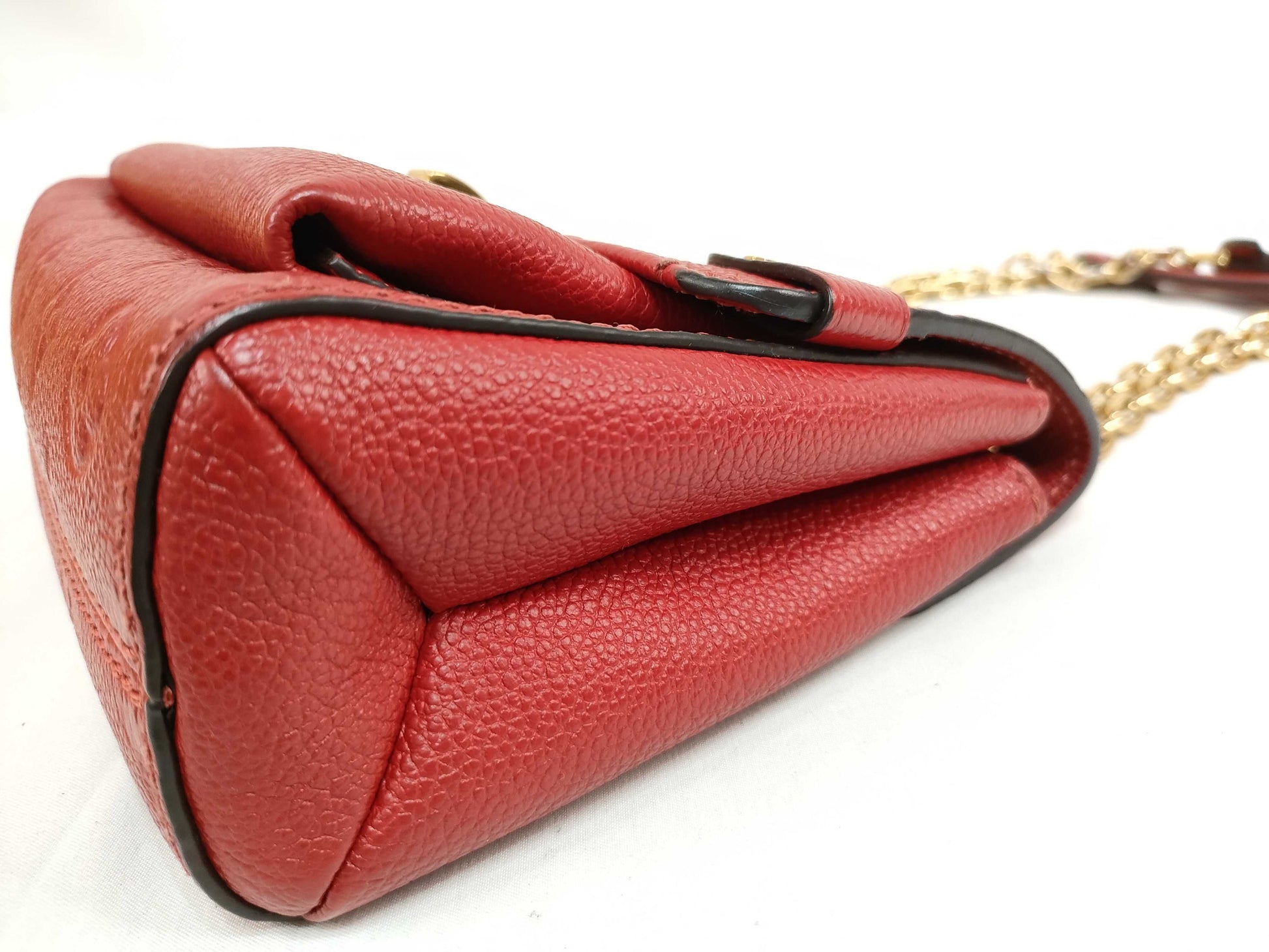 LOUIS VUITTON TR 3109 Monogram LOUIS VUITTON Monogram Empreinte Vavin PM RFID Enabled Shoulder Bag