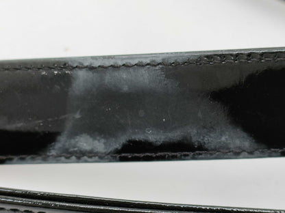 CHANEL Coco Mark Enamel Chain Tote 2677051 Tote Bag