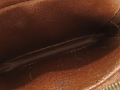 LOUIS VUITTON Monogram Pochette Marly Bandouliere M51828 DU0062 Shoulder Bag