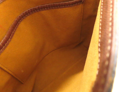 LOUIS VUITTON Monogram Musette Salsa M51387 Shoulder Bag 