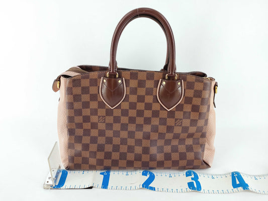 LOUIS VUITTON AH3106 Damier Louis Vuitton Shoulder Bag Handbag