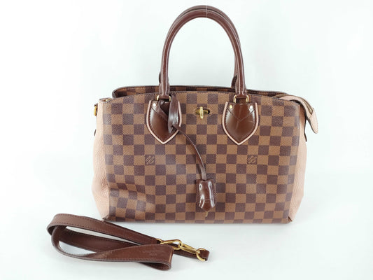 LOUIS VUITTON AH3106 Damier Louis Vuitton Shoulder Bag Handbag