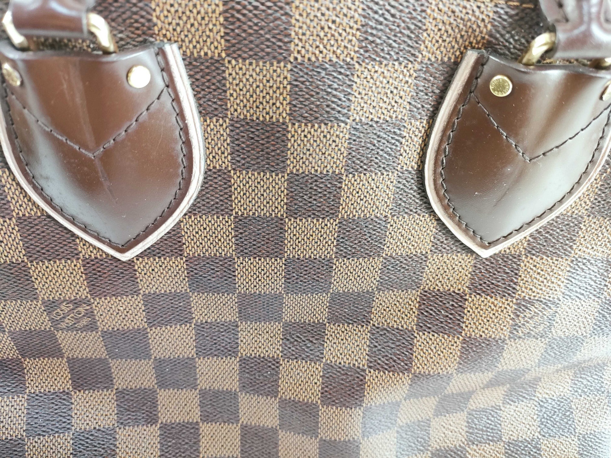 LOUIS VUITTON AH3106 Damier Louis Vuitton Shoulder Bag Handbag