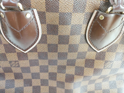 LOUIS VUITTON AH3106 Damier Louis Vuitton Shoulder Bag Handbag