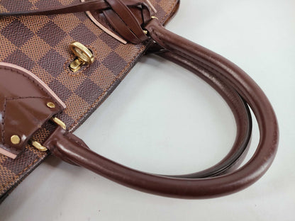 LOUIS VUITTON AH3106 Damier Louis Vuitton Shoulder Bag Handbag