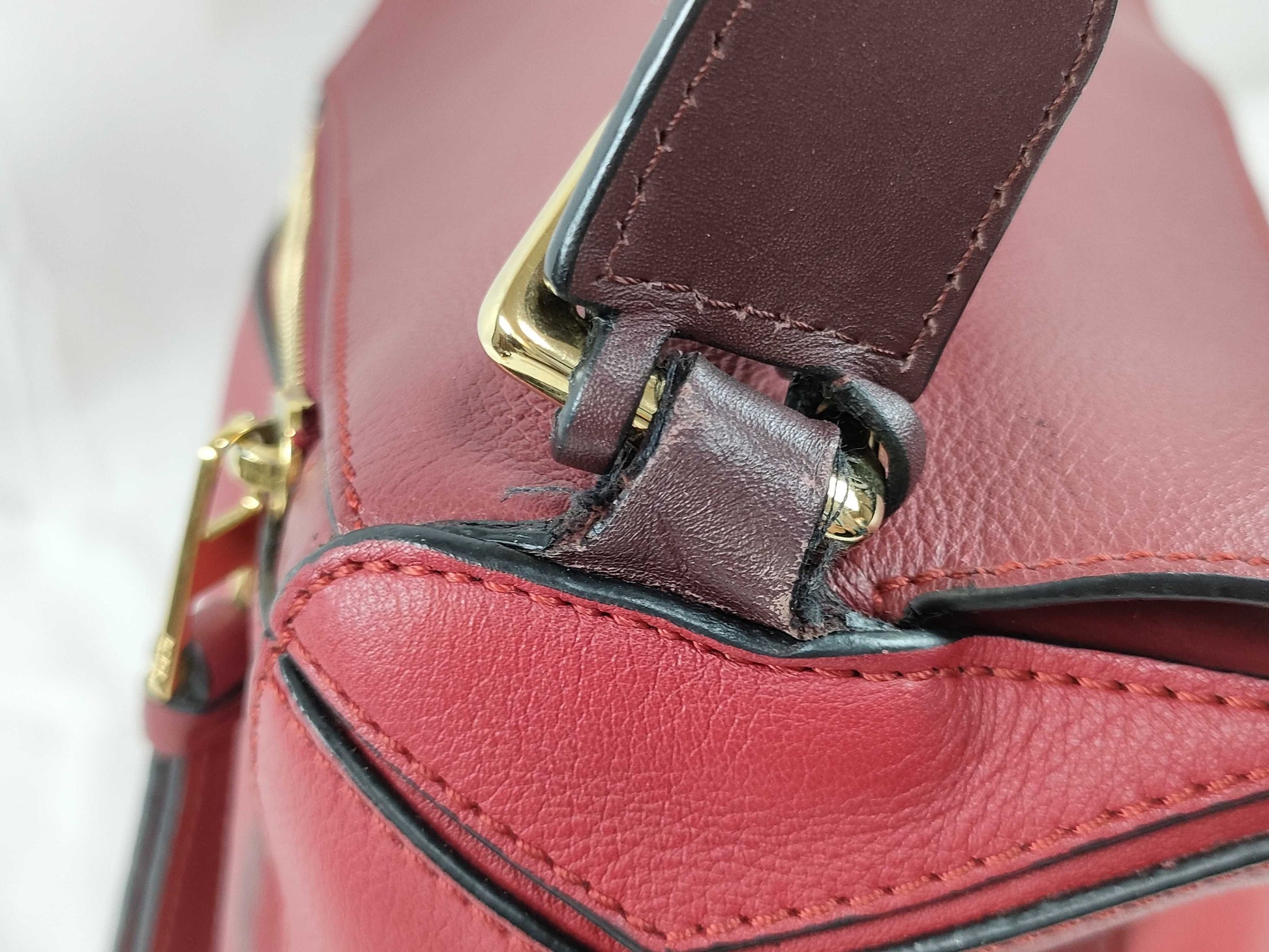 LOEWE Puzzle Bag Handbag