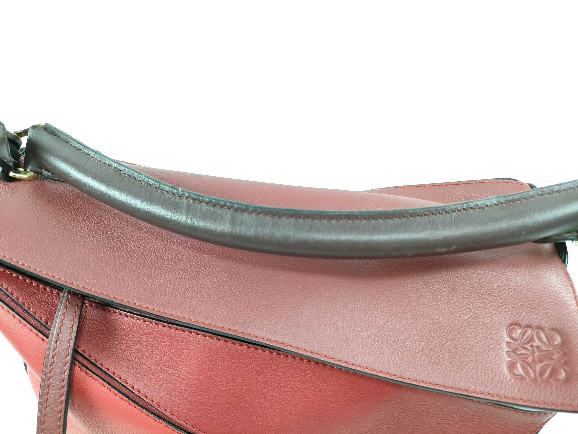 LOEWE Puzzle Bag Handbag