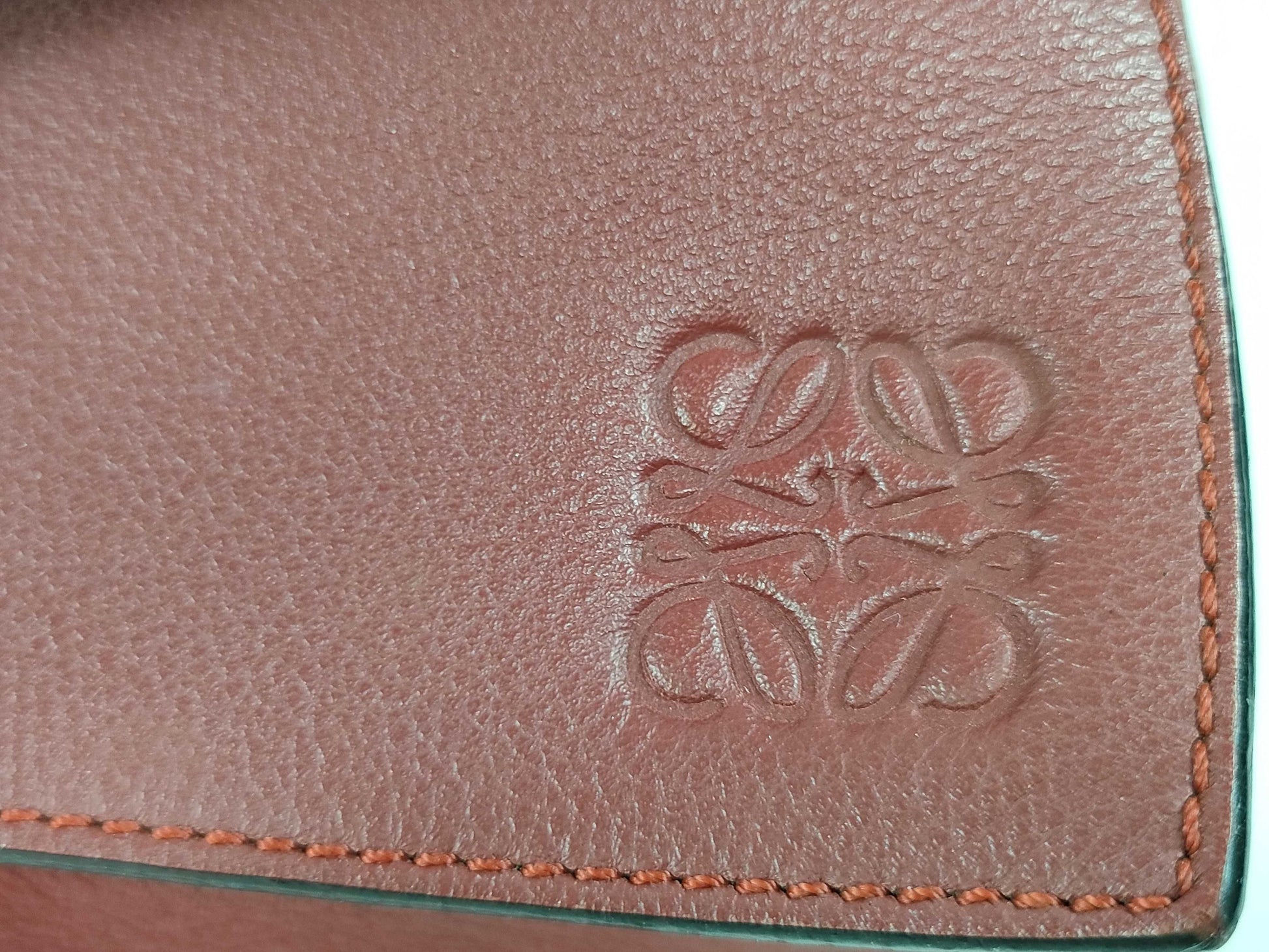 LOEWE Puzzle Bag Handbag