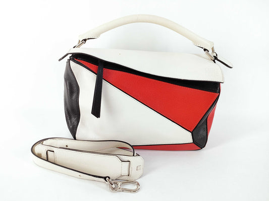LOEWE Puzzle Bag Handbag