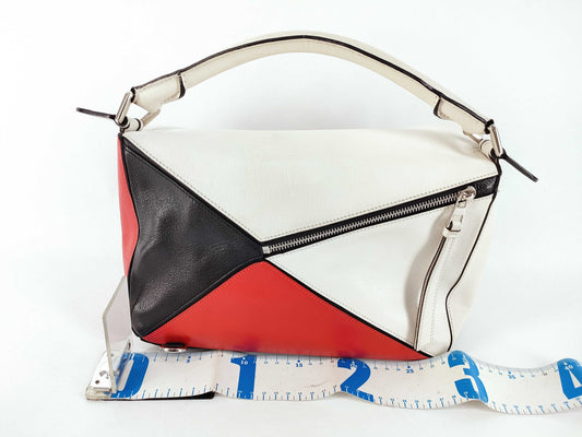 LOEWE Puzzle Bag Handbag
