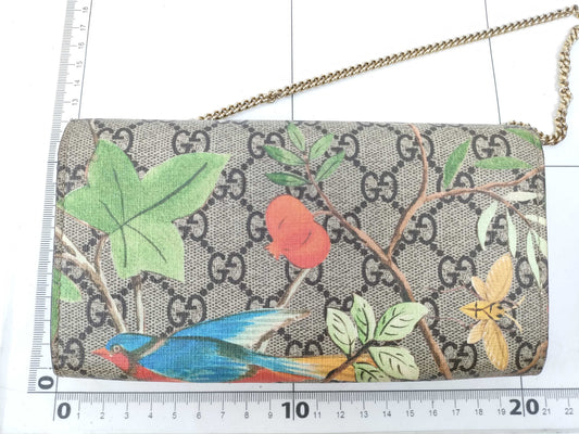 GUCCI Gucci Chain Shoulder Bag Shoulder Bag
