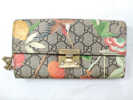 GUCCI Gucci Chain Shoulder Bag Shoulder Bag