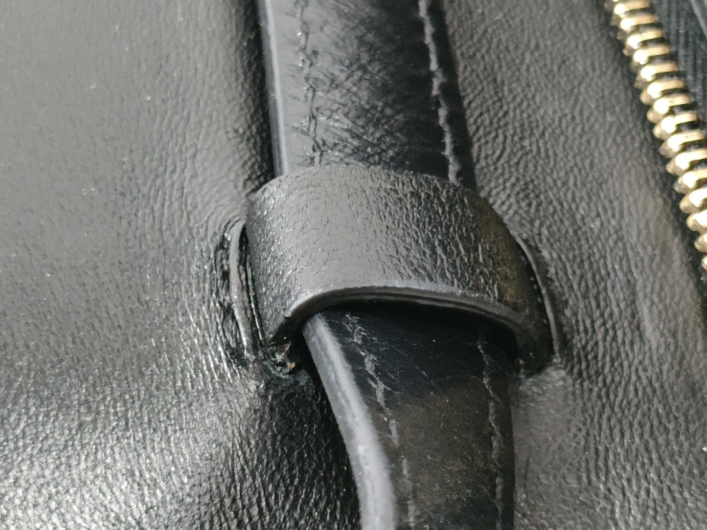 CELINE Shoulder Bag Shoulder Bag