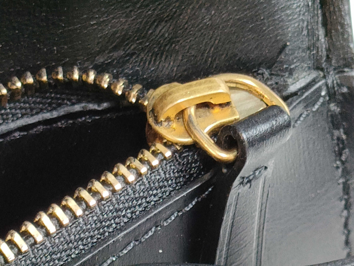 CELINE Shoulder Bag Shoulder Bag