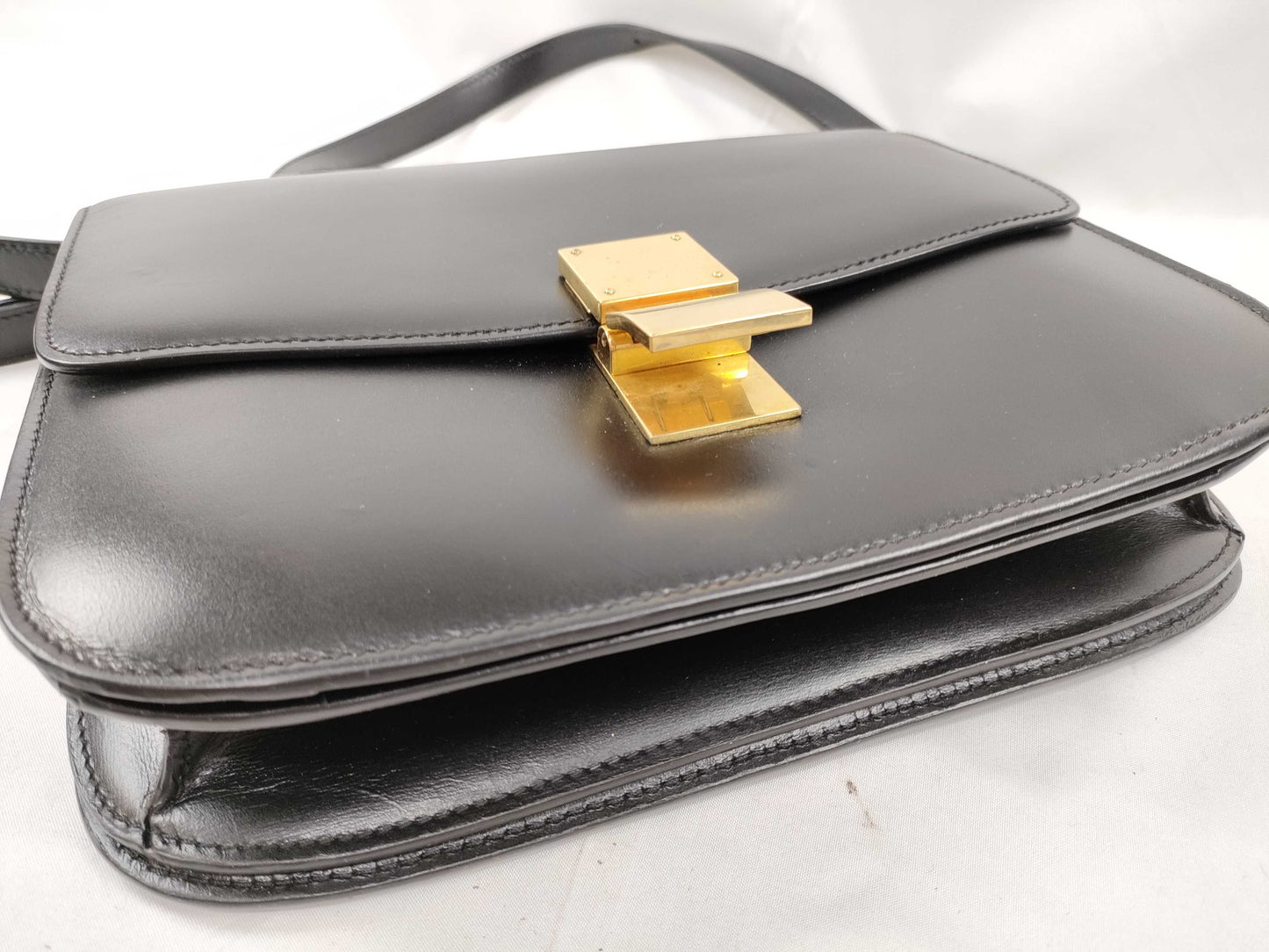 CELINE Shoulder Bag Shoulder Bag