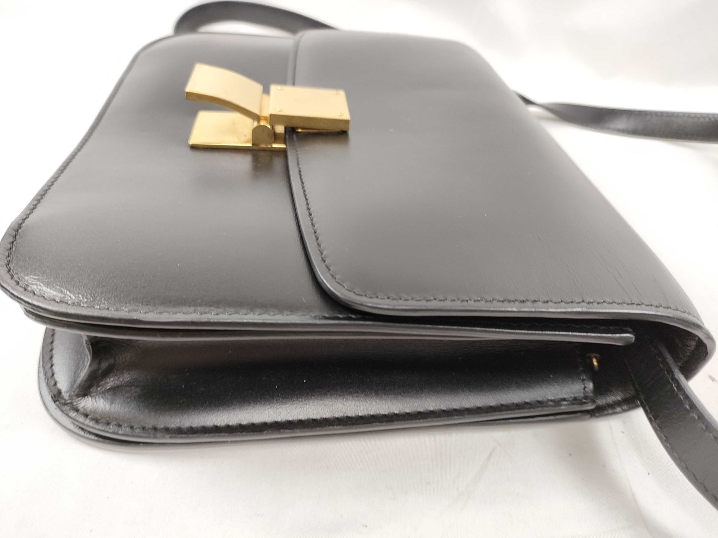 CELINE Shoulder Bag Shoulder Bag