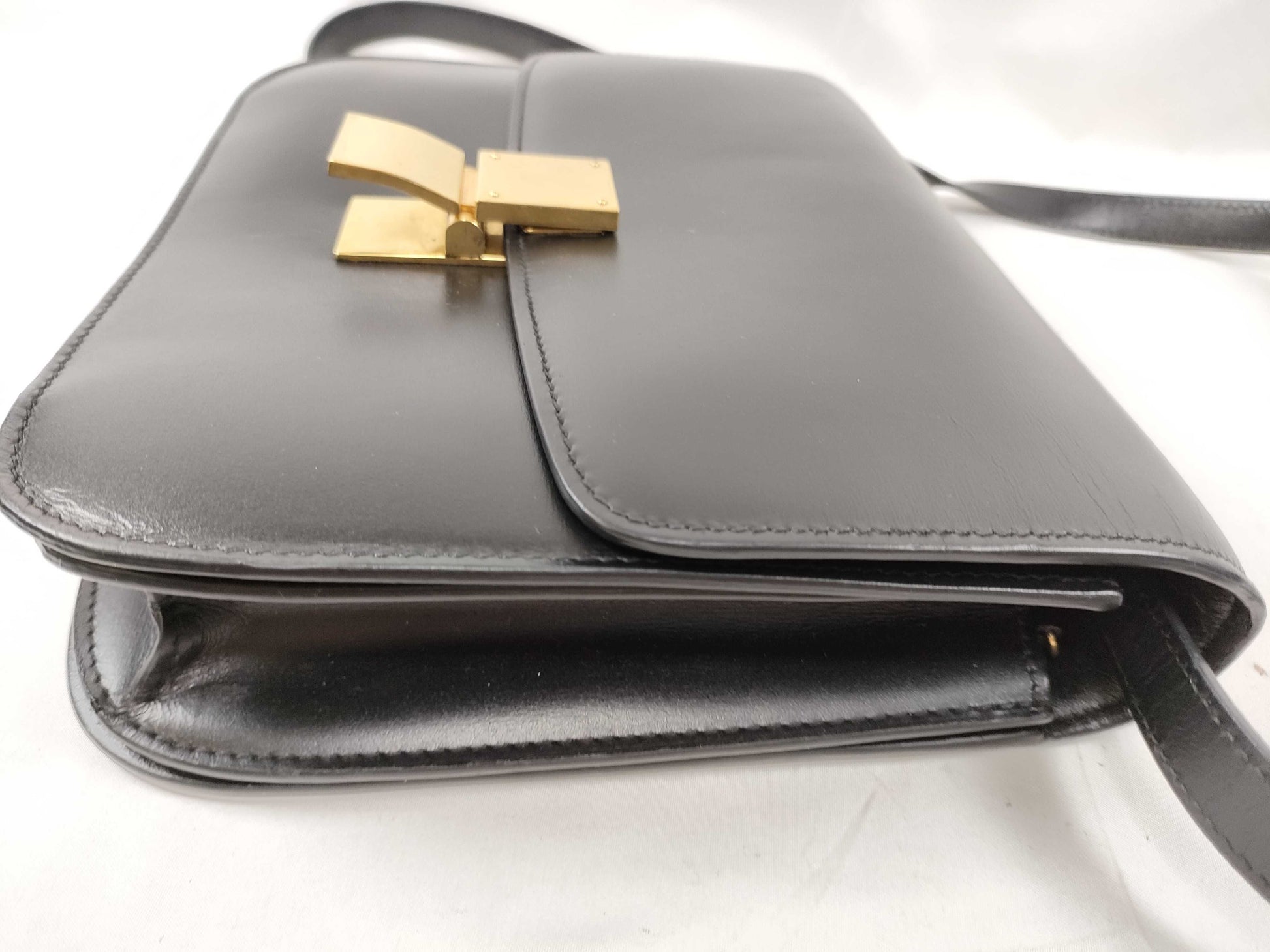 CELINE Shoulder Bag Shoulder Bag