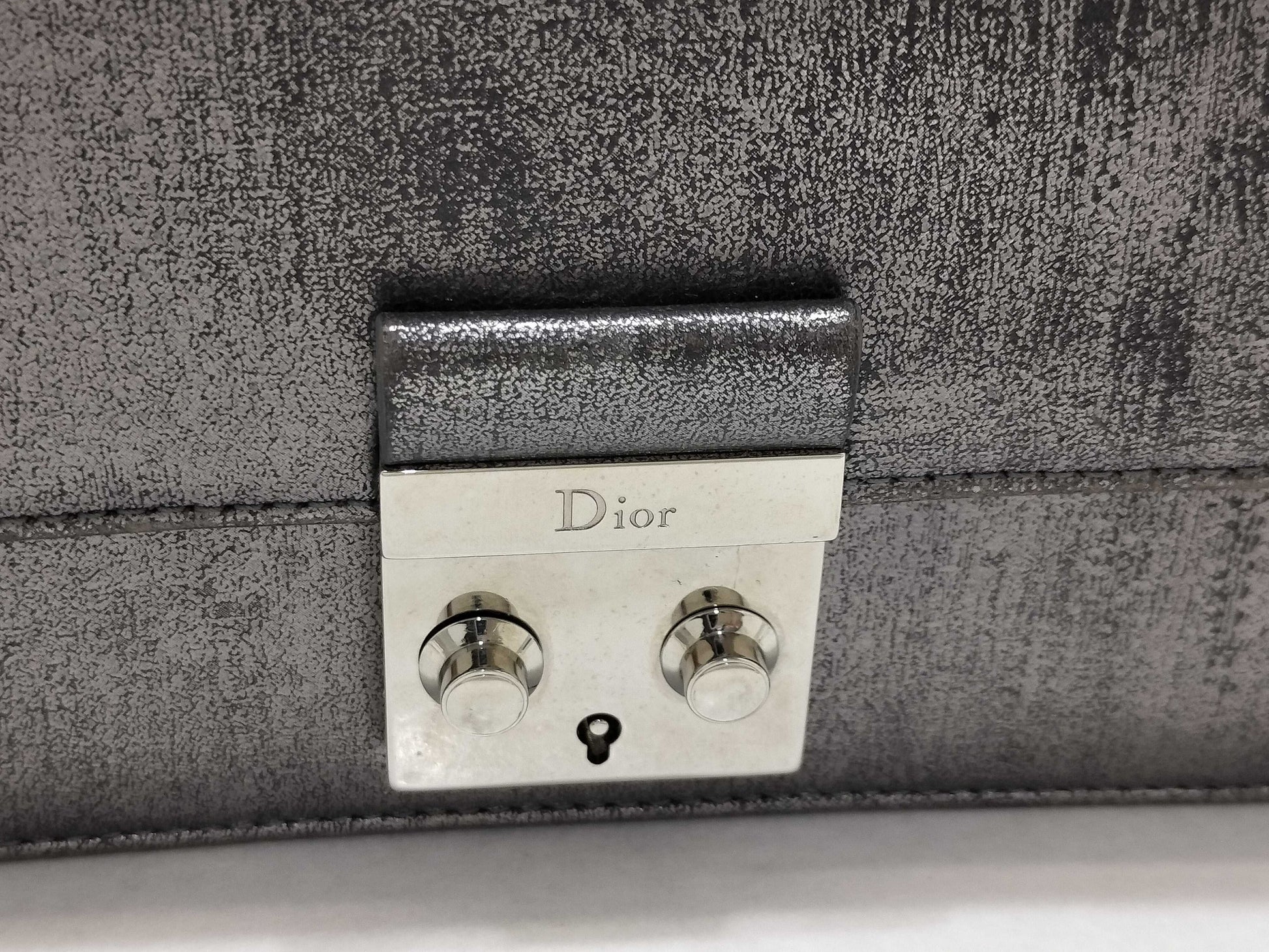 Dior Dior Shoulder Bag Clutch Bag