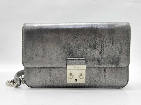 Dior Dior Shoulder Bag Clutch Bag