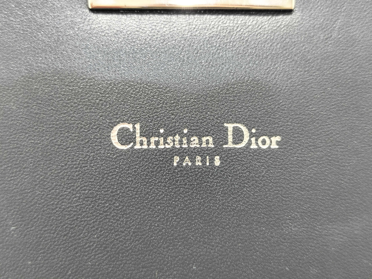 Dior Dior Shoulder Bag Clutch Bag