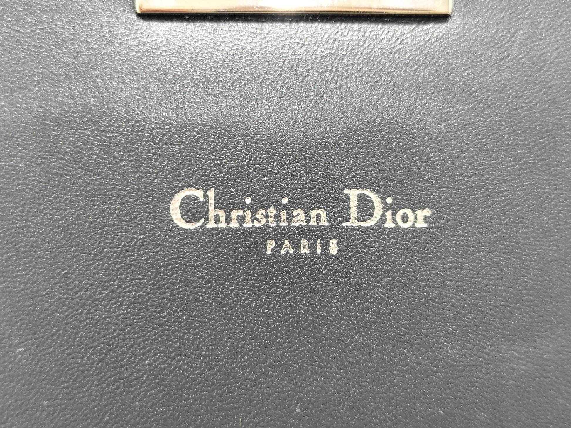 Dior Dior Shoulder Bag Clutch Bag