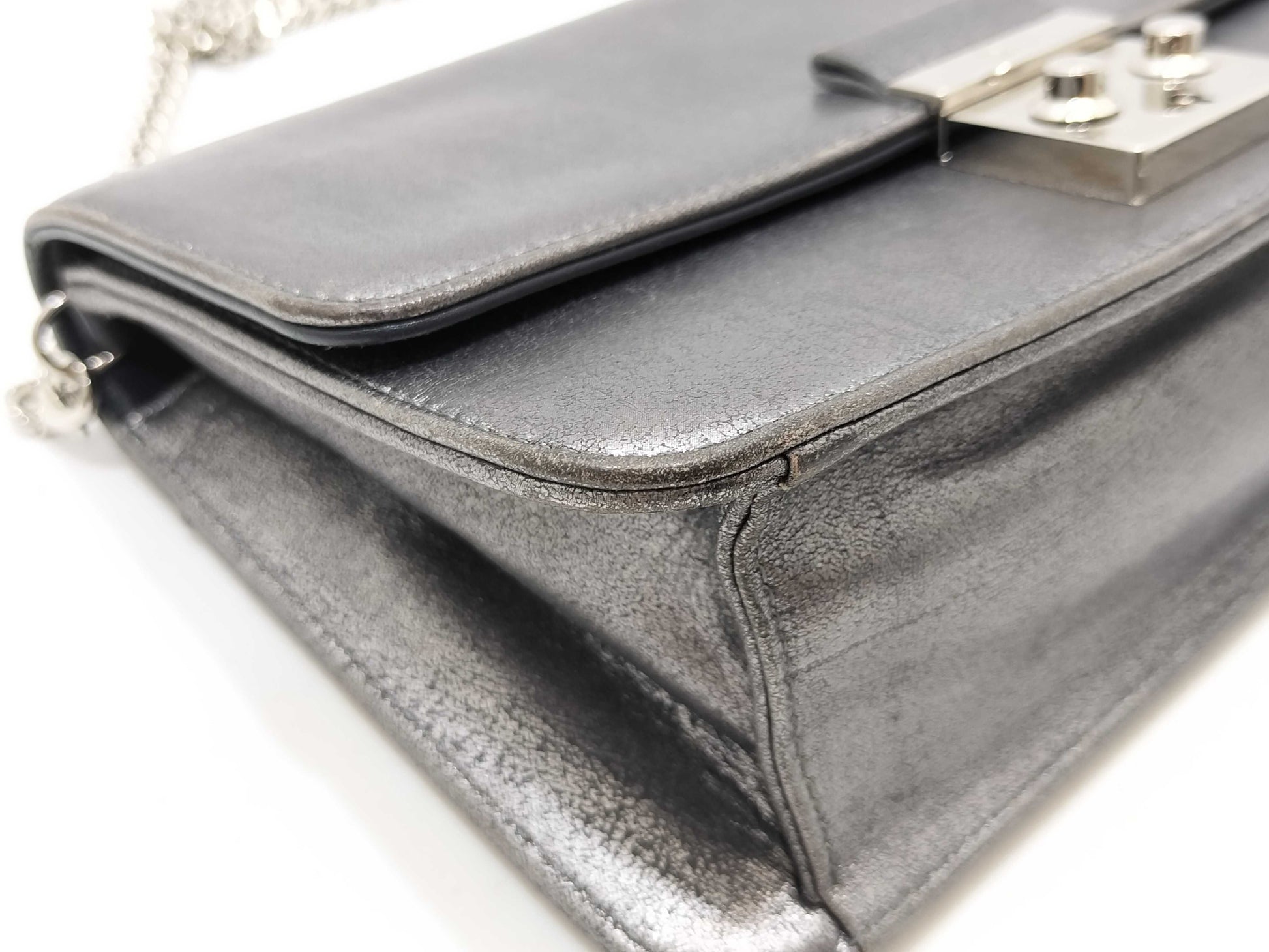Dior Dior Shoulder Bag Clutch Bag