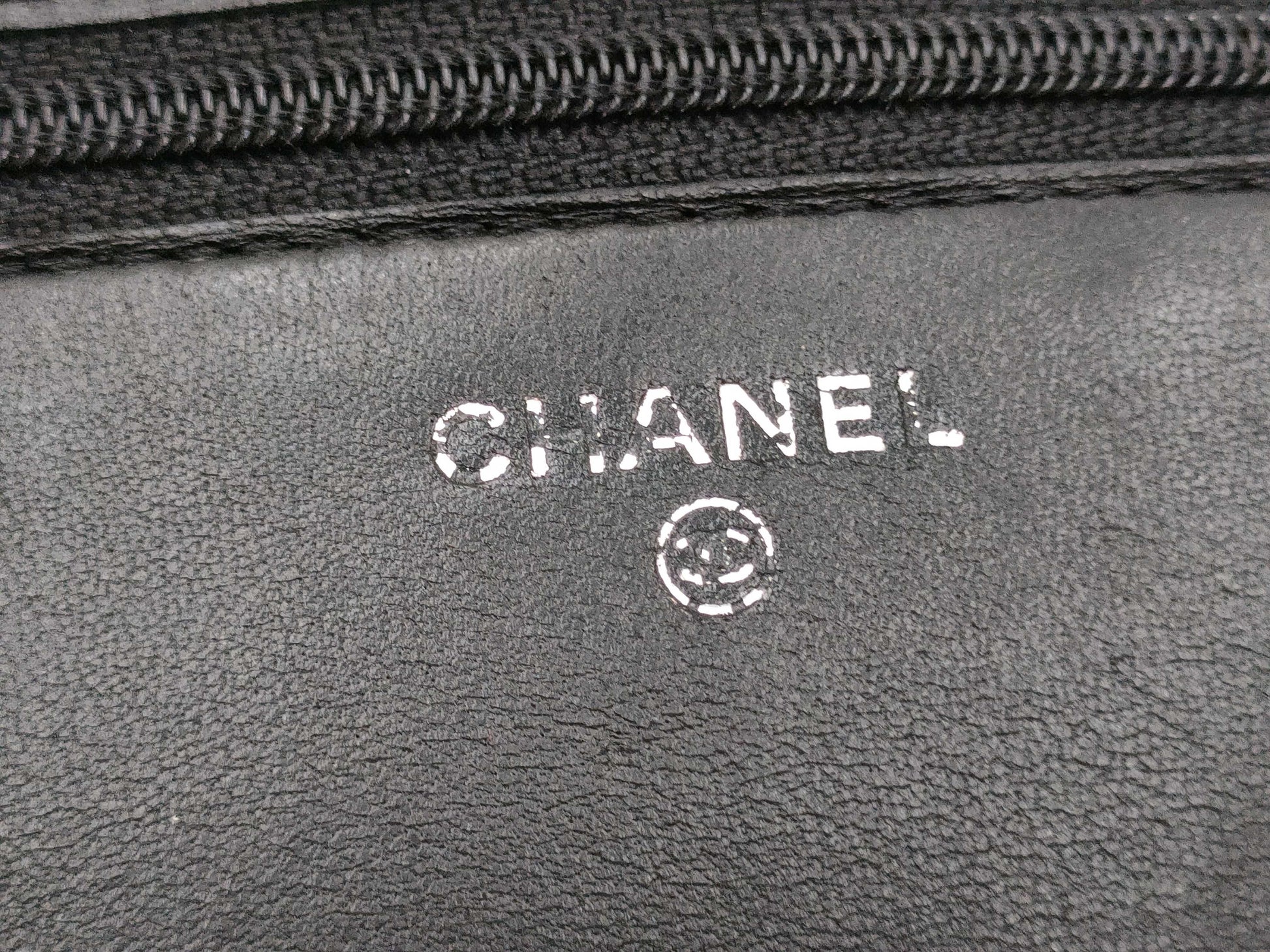 CHANEL Chanel Chain Shoulder Bag